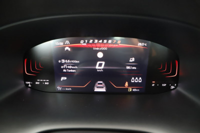 Seat Ateca Gebrauchtwagen