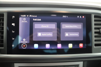 Seat Ateca Gebrauchtwagen
