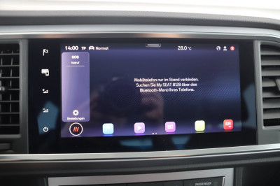 Seat Ateca Gebrauchtwagen