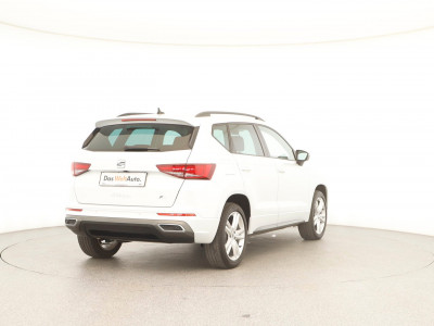 Seat Ateca Gebrauchtwagen