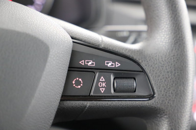 Seat Ibiza Gebrauchtwagen Seat Ibiza Gebrauchtwagen