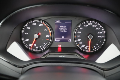 Seat Ibiza Gebrauchtwagen Seat Ibiza Gebrauchtwagen