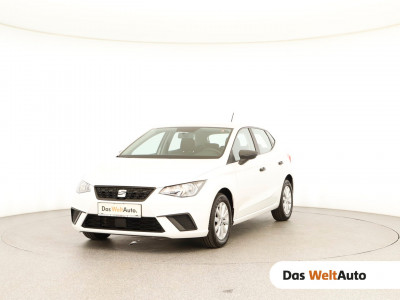 Seat Ibiza Gebrauchtwagen Seat Ibiza Gebrauchtwagen