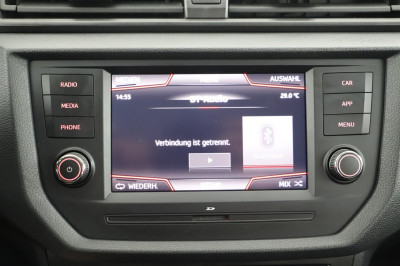 Seat Ibiza Gebrauchtwagen Seat Ibiza Gebrauchtwagen