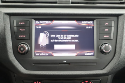 Seat Ibiza Gebrauchtwagen Seat Ibiza Gebrauchtwagen