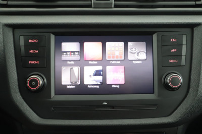 Seat Ibiza Gebrauchtwagen Seat Ibiza Gebrauchtwagen