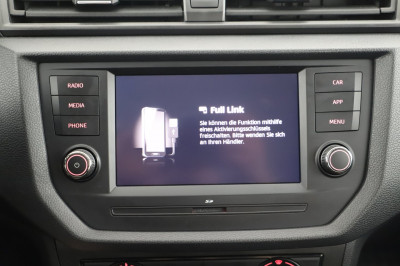 Seat Ibiza Gebrauchtwagen Seat Ibiza Gebrauchtwagen