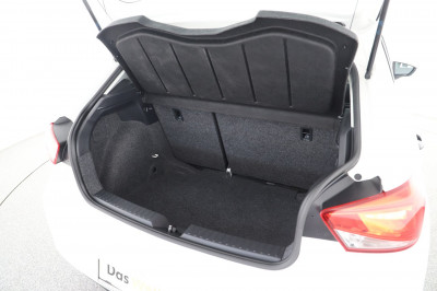 Seat Ibiza Gebrauchtwagen Seat Ibiza Gebrauchtwagen