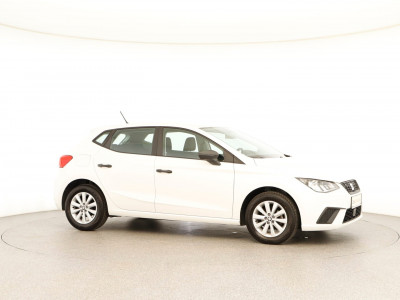 Seat Ibiza Gebrauchtwagen Seat Ibiza Gebrauchtwagen