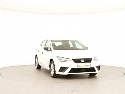 Seat Ibiza Gebrauchtwagen Seat Ibiza Gebrauchtwagen