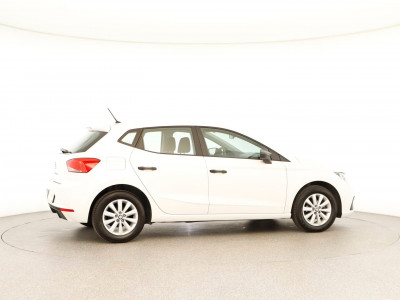 Seat Ibiza Gebrauchtwagen Seat Ibiza Gebrauchtwagen