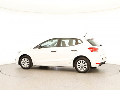 Seat Ibiza Gebrauchtwagen Seat Ibiza Gebrauchtwagen