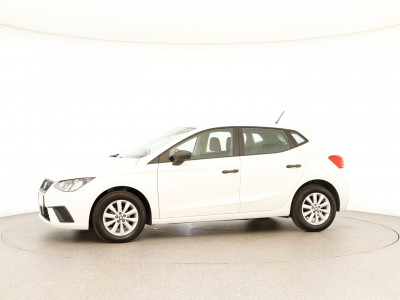Seat Ibiza Gebrauchtwagen Seat Ibiza Gebrauchtwagen