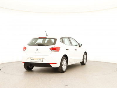 Seat Ibiza Gebrauchtwagen Seat Ibiza Gebrauchtwagen