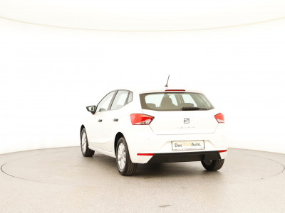 Seat Ibiza Gebrauchtwagen Seat Ibiza Gebrauchtwagen