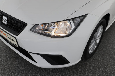 Seat Ibiza Gebrauchtwagen Seat Ibiza Gebrauchtwagen