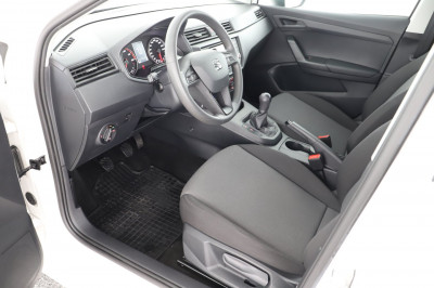 Seat Ibiza Gebrauchtwagen Seat Ibiza Gebrauchtwagen