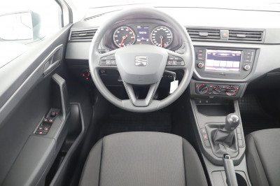 Seat Ibiza Gebrauchtwagen Seat Ibiza Gebrauchtwagen