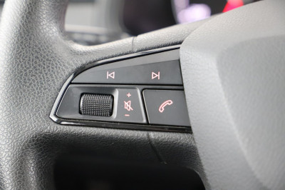 Seat Ibiza Gebrauchtwagen Seat Ibiza Gebrauchtwagen