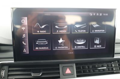 Audi A4 Gebrauchtwagen Audi A4 Gebrauchtwagen