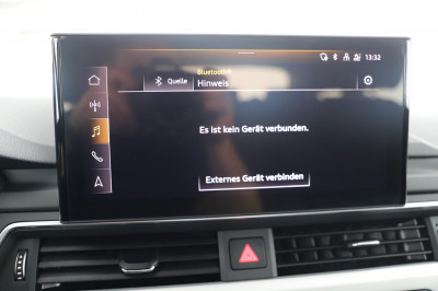 Audi A4 Gebrauchtwagen Audi A4 Gebrauchtwagen