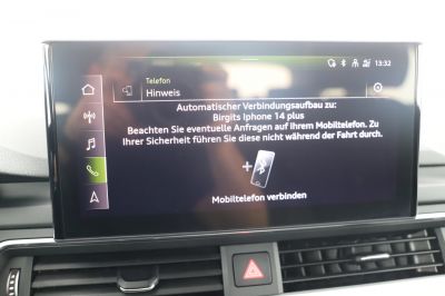 Audi A4 Gebrauchtwagen Audi A4 Gebrauchtwagen