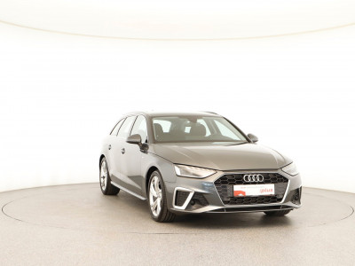 Audi A4 Gebrauchtwagen Audi A4 Gebrauchtwagen