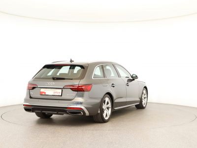 Audi A4 Gebrauchtwagen Audi A4 Gebrauchtwagen