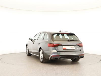 Audi A4 Gebrauchtwagen Audi A4 Gebrauchtwagen