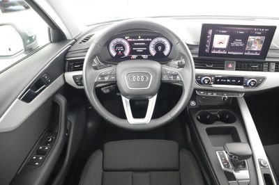 Audi A4 Gebrauchtwagen Audi A4 Gebrauchtwagen