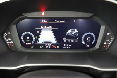 Audi Q3 Gebrauchtwagen Audi Q3 Gebrauchtwagen