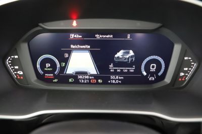 Audi Q3 Gebrauchtwagen