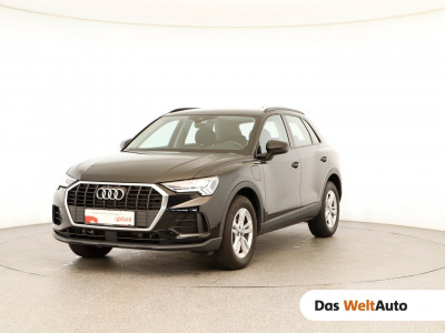 Audi Q3 Gebrauchtwagen Audi Q3 Gebrauchtwagen