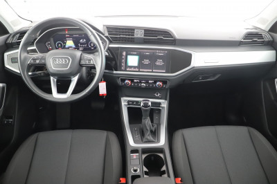 Audi Q3 Gebrauchtwagen Audi Q3 Gebrauchtwagen