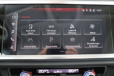 Audi Q3 Gebrauchtwagen Audi Q3 Gebrauchtwagen