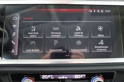 Audi Q3 Gebrauchtwagen