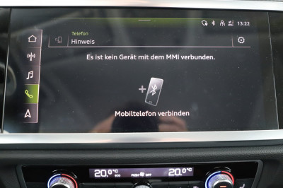Audi Q3 Gebrauchtwagen Audi Q3 Gebrauchtwagen