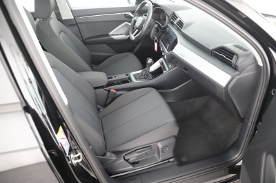 Audi Q3 Gebrauchtwagen Audi Q3 Gebrauchtwagen
