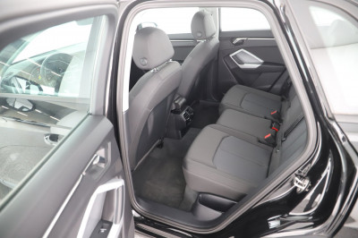 Audi Q3 Gebrauchtwagen Audi Q3 Gebrauchtwagen