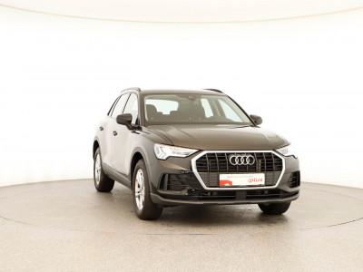 Audi Q3 Gebrauchtwagen Audi Q3 Gebrauchtwagen