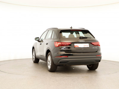 Audi Q3 Gebrauchtwagen Audi Q3 Gebrauchtwagen