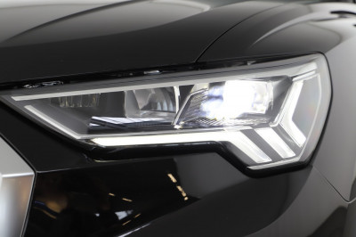 Audi Q3 Gebrauchtwagen Audi Q3 Gebrauchtwagen