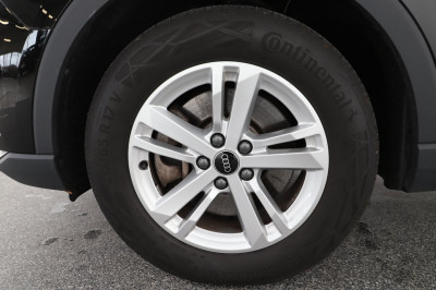 Audi Q3 Gebrauchtwagen Audi Q3 Gebrauchtwagen