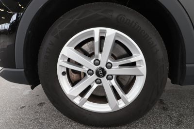 Audi Q3 Gebrauchtwagen