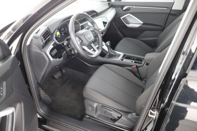 Audi Q3 Gebrauchtwagen