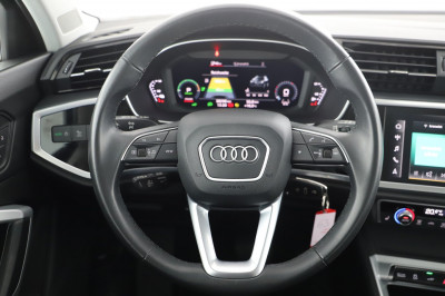 Audi Q3 Gebrauchtwagen Audi Q3 Gebrauchtwagen