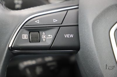 Audi Q3 Gebrauchtwagen