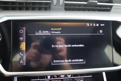 Audi A6 Gebrauchtwagen Audi A6 Gebrauchtwagen