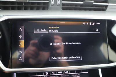 Audi A6 Gebrauchtwagen Audi A6 Gebrauchtwagen