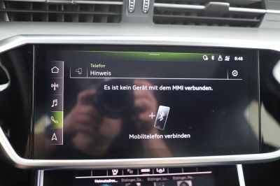 Audi A6 Gebrauchtwagen Audi A6 Gebrauchtwagen